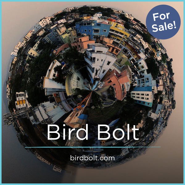 BirdBolt.com